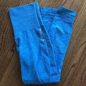 Gymshark Seamless Leggings
